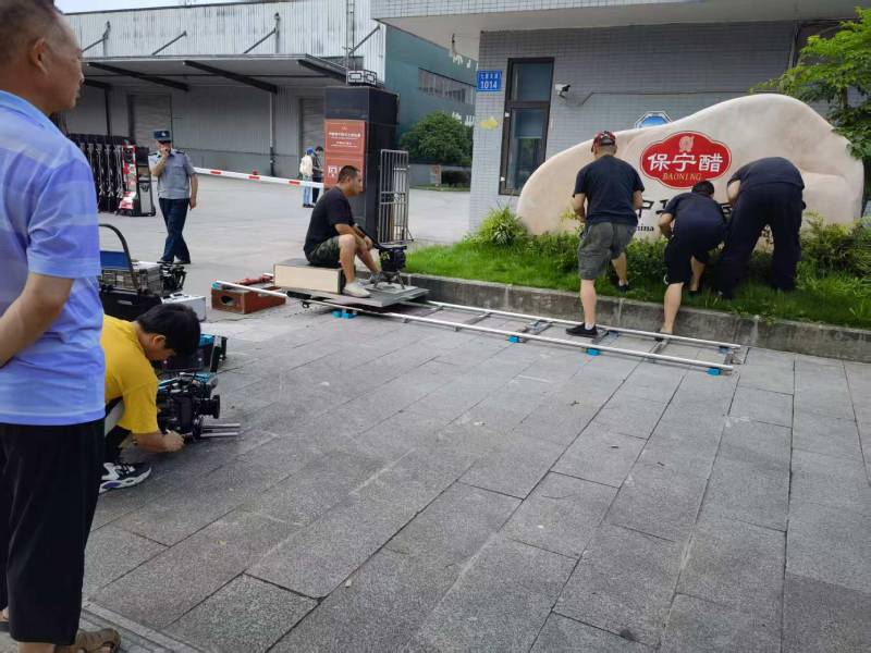 昭平县TVC拍摄：制造业专属TVC方案，用镜头展现企业硬核实力！