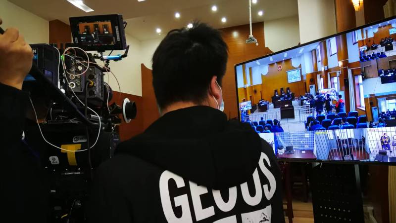 昭平县TVC制作：政企单位合规宣传，专业把控内容，官方平台适用！
