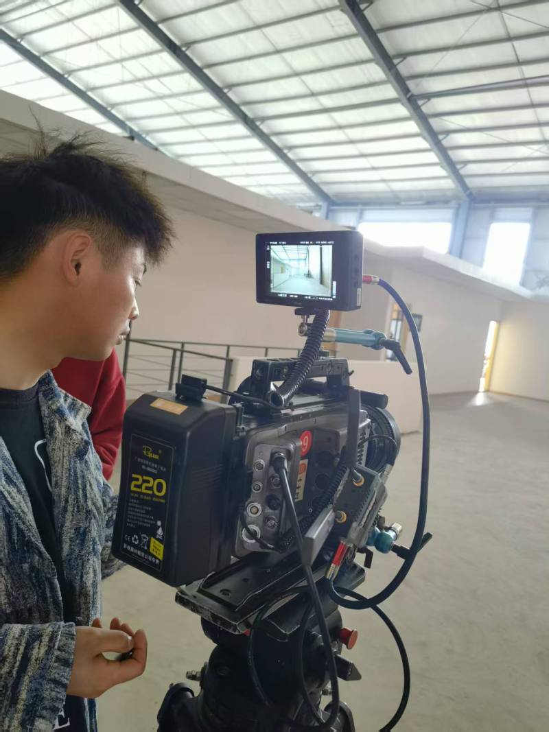 创新驱动，智领未来——昭平县TVC与广告片拍摄制作的创新实践