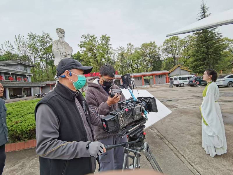 昭平县广告片拍摄公司：从策划到投放，一站式服务，让品牌传播更高效！