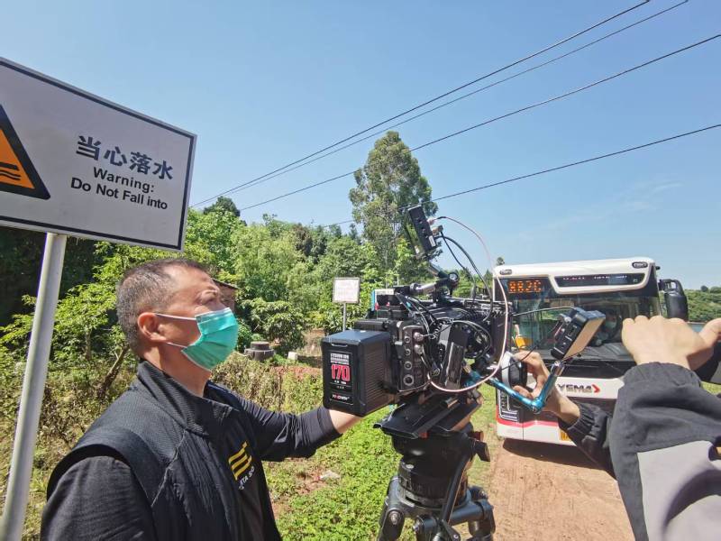 昭平县TVC拍摄公司：深耕本地市场，为品牌定制专属拍摄方案