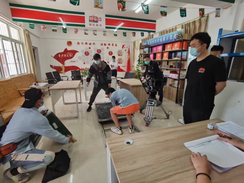 昭平县广告片拍摄公司