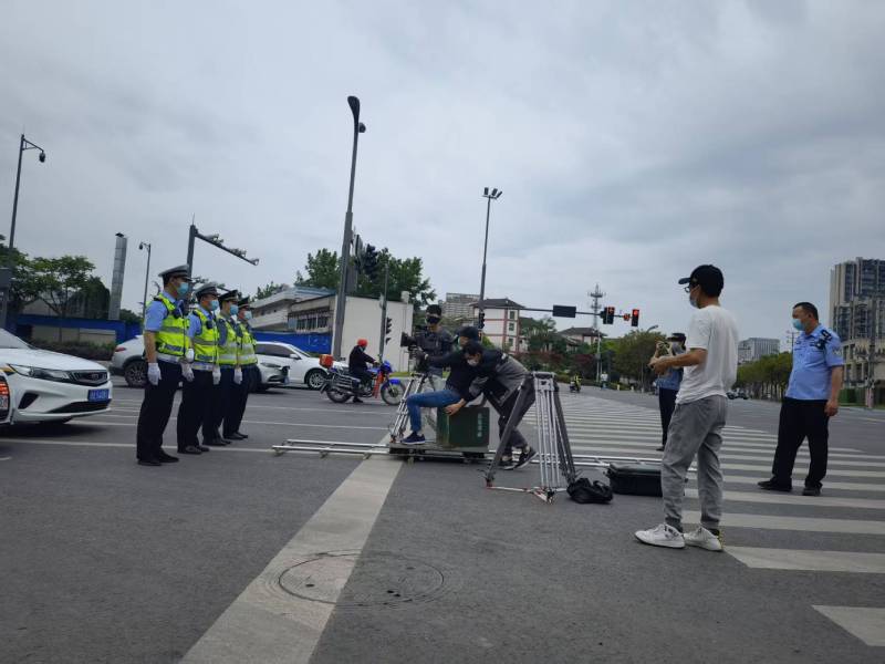 昭平县TVC拍摄公司：医疗科技企业信赖之选，专业内容可视化呈现！