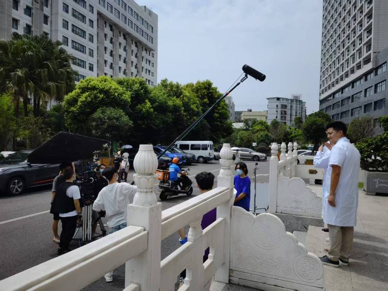 昭平县广告片拍摄公司低成本实现高规格制作的诀窍